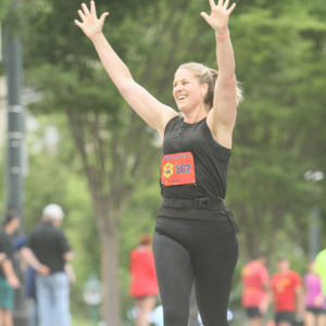 Meet your Posher, Anne